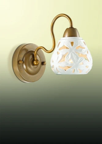 Бра Odeon Light Mirta 2659/1W