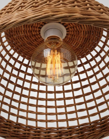 Подвесной светильник PS1N RG202-1P-400 RG 000030657