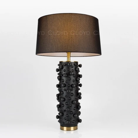 Настольная лампа Cloyd Woland 30140 (220V)