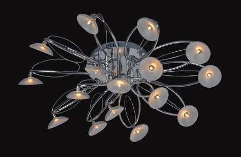 Потолочная люстра ST Luce SL213 SL213.102.16