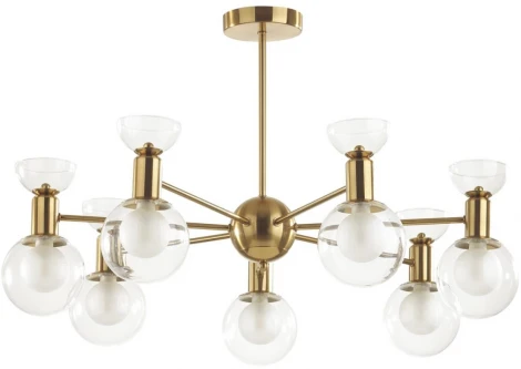Потолочная люстра на штанге Lumion Karisma 5620/7C