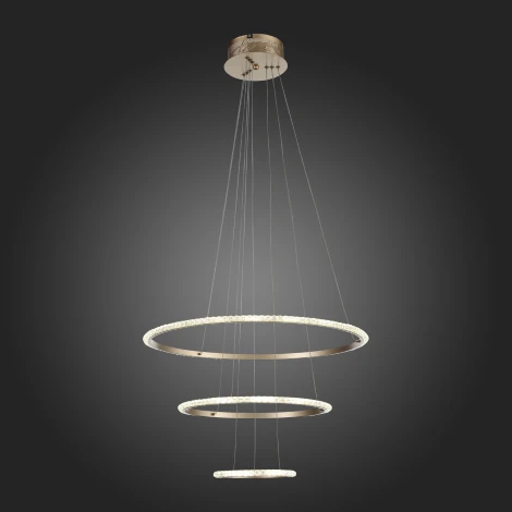 Подвесной светильник ST Luce Sorano SL1501.203.03