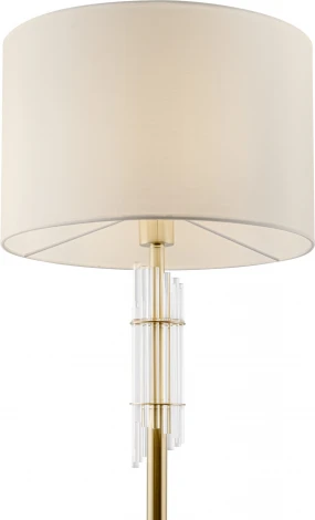 Торшер Maytoni Alloro MOD088FL-01BS (220V, выключатель)