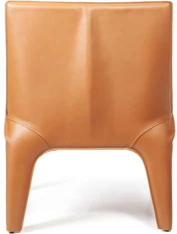 Лаунж кресло Top Concept Bocca, camel