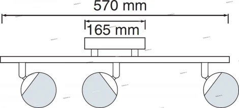 Horoz Patara HL7183L (036-001-0004)