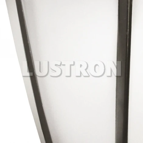 Настенный фонарь уличный Arte Lamp Porch A5161AL-1BK