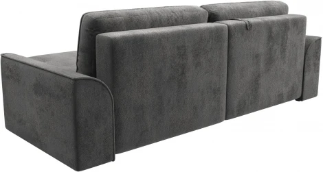 Диван угловой Лига-048 НПБ Лига Диванов (Велюр) арт.128282