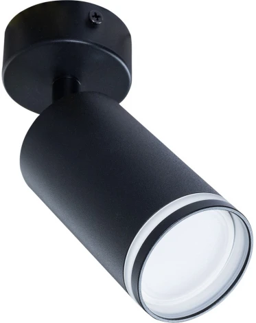 Спот Arte Lamp Imai A2365PL-1BK (220V, круглые)