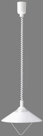 Подвесной светильник Brilliant Chris 56478/05