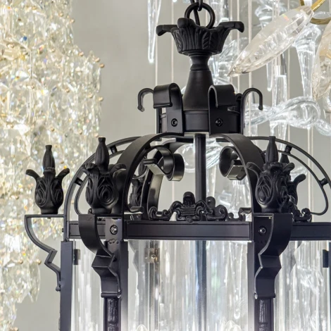 Подвесной светильник L'Arte Luce Salerno L28361.09