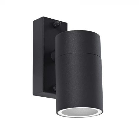 Архитектурная подсветка Arte Lamp Mistero A3302AL-1BK (220V, IP44)