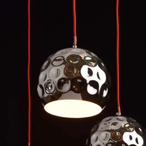 Подвесной светильник MW-Light Котбус 492014506