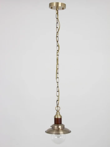 Подвесной светильник SD754 Abrasax (220V, на цепи)