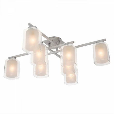 Потолочная люстра на штанге Citilux Диез CL111180 (220V)