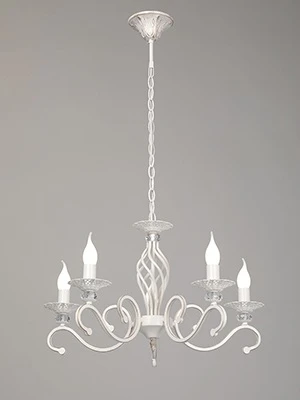 Подвесная люстра Vitaluce V1692-0/5