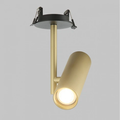 Спот на штанге Imex Kito IL.0005.4200-1R-BMG (220V, круглые)