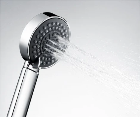 Смеситель Wasserkraft Aller 1062L универсальный