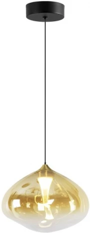 Подвесной светильник Belfast Donard MD18912-150 AM (LED, 220V, на проводе)