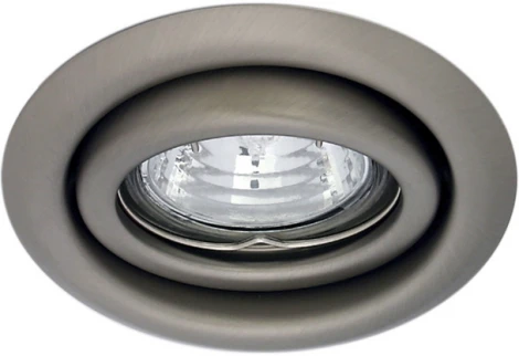 Встраиваемый точечный светильник Kanlux ARGUS 331 (12V, круглые)