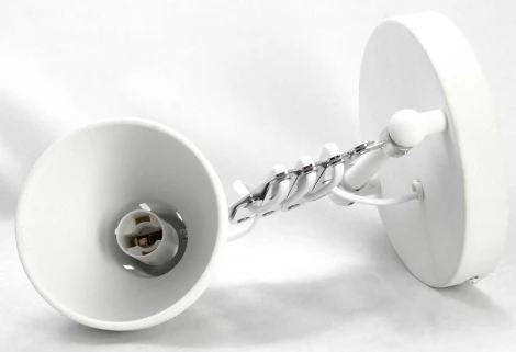 Бра на гибкой ножке Lussole Loft Koyukuk LSP-8048 (220V, IP21)