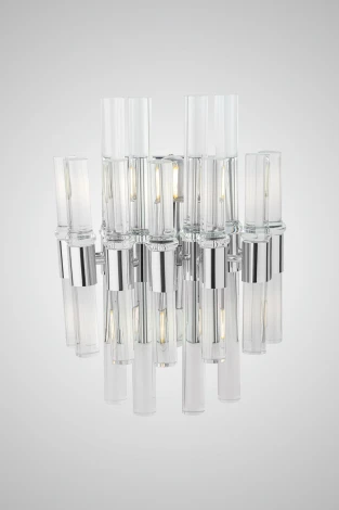 Бра AM Group ADRIAN ADRIAN AP2 CH (220V)