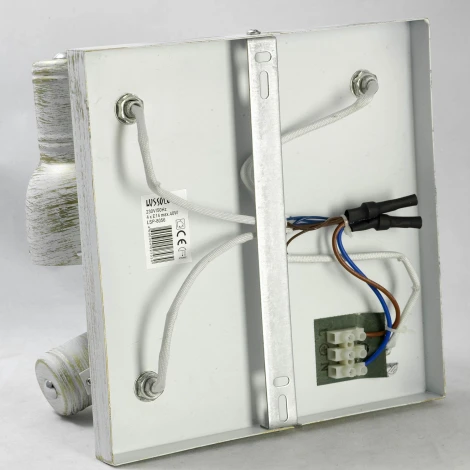 Спот Lussole Lgo Miami LSP-8056 (220V, круглые, IP21)