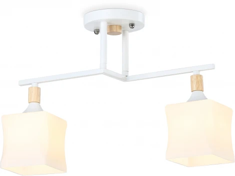 Потолочная люстра на штанге TRADITIONAL TR9484 Ambrella (220V)