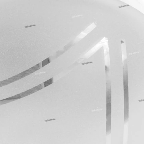 Настенно-потолочный светильник Toplight Mirafo TL9450Y-01WH