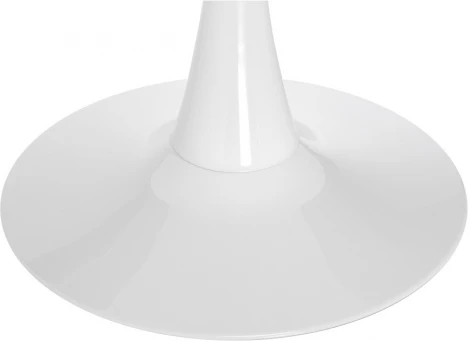 Обеденная группа Woodville Кодама white 528187