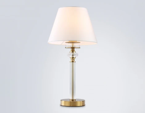 Интерьерная настольная лампа Ambrella HIGH LIGHT LH71027 (220V)