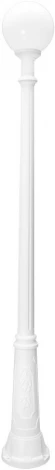 Наземный фонарь Fumagalli GLOBE 250 G25.157.000.WYF1R (220V, шар, IP55)