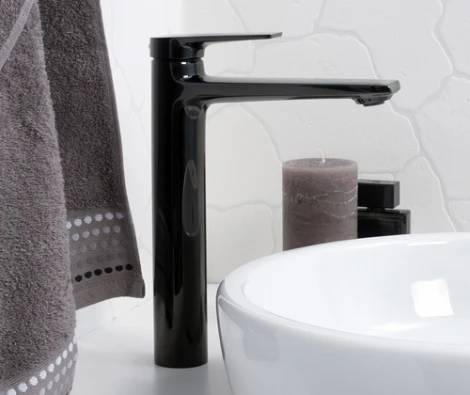 Смеситель Wasserkraft Glan 6603H для раковины