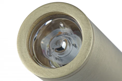 Спот Loft IT Stick 10009AB (LED, 220V, выключатель)