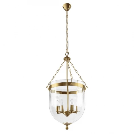 Подвесная люстра Loft It Incense 10455/6 AB