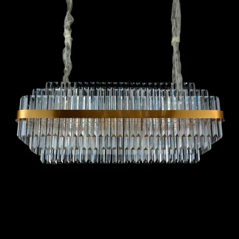 Подвесная люстра Cloyd Brotigan 10767 (220V, на цепи)