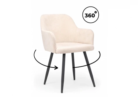 Стул на металлокаркасе Инфини Notta 631769