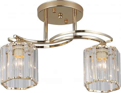 Потолочная люстра Hiper Capela H184-2