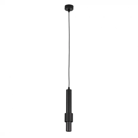 Подвесной светильник Arte Lamp Sabik A2308SP-1BK (LED, на проводе, круглые)
