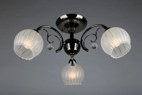 Потолочная люстра Omnilux Artois OML-31807-03