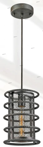 Подвесной светильник Lussole Loft Eastchester LSP-9645