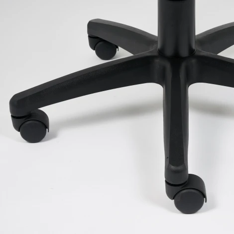 Кресло LEADER флок , серый, 29 Tetchair 15026