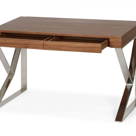 Рабочий стол Riverland 120х60 COSMO арт.CPM5007-HA-V36F/SS-1