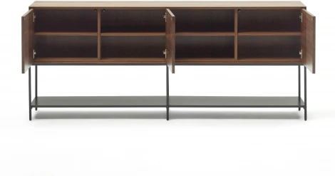 Буфет La Forma (ex Julia Grup) Vedrana (Орех)