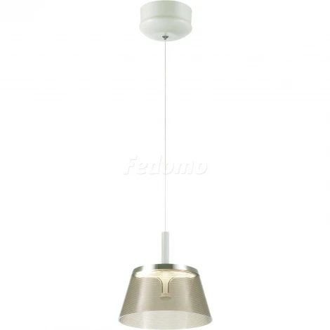 Подвесной светильник Odeon Light Abel 4109/7L