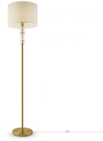 Торшер Maytoni Alloro MOD088FL-01BS (220V, выключатель)