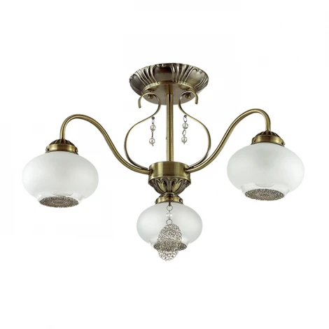 Потолочная люстра Lumion Elmina 3287/3C
