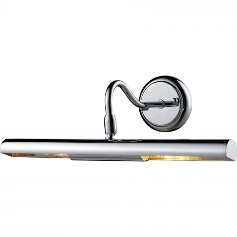Подсветка для картин N-Light 9930 9930/2*25W chrome