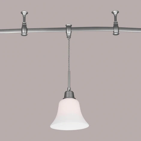 Трековый светильник Citilux Модерн CL560211 (220V)