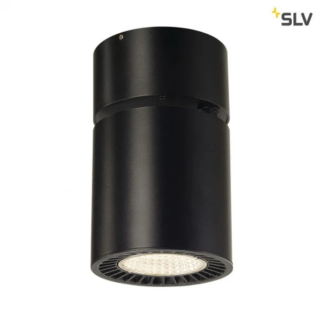 Накладной точечный светильник Slv Supros 118130
