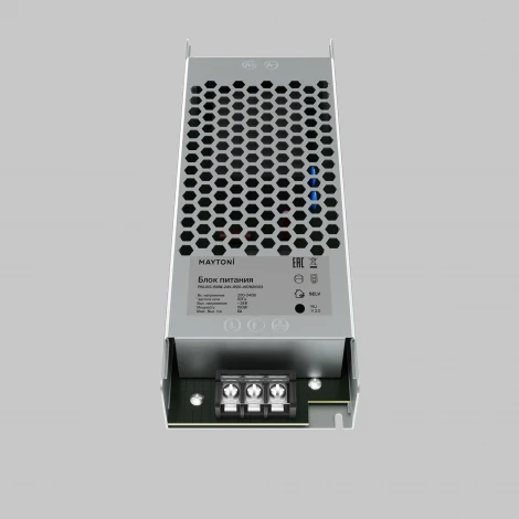 Блок питания PSL012 24В 150Вт Maytoni 821003